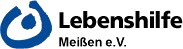 Lebenshilfe Meißen e.V logo