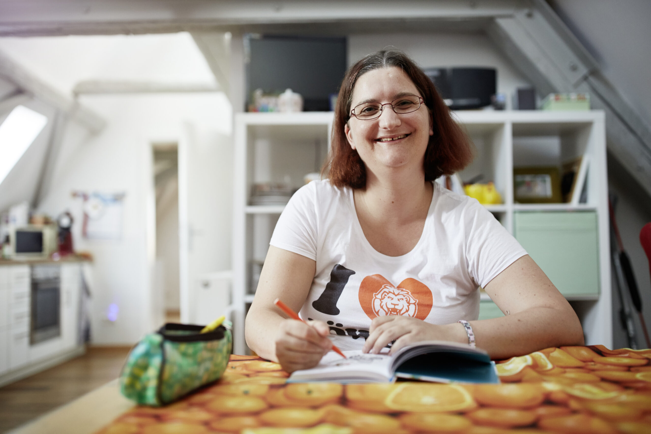 Ambulant betreutes Wohnen