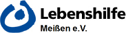 Logo Lebenshilfe Meißen e.V.