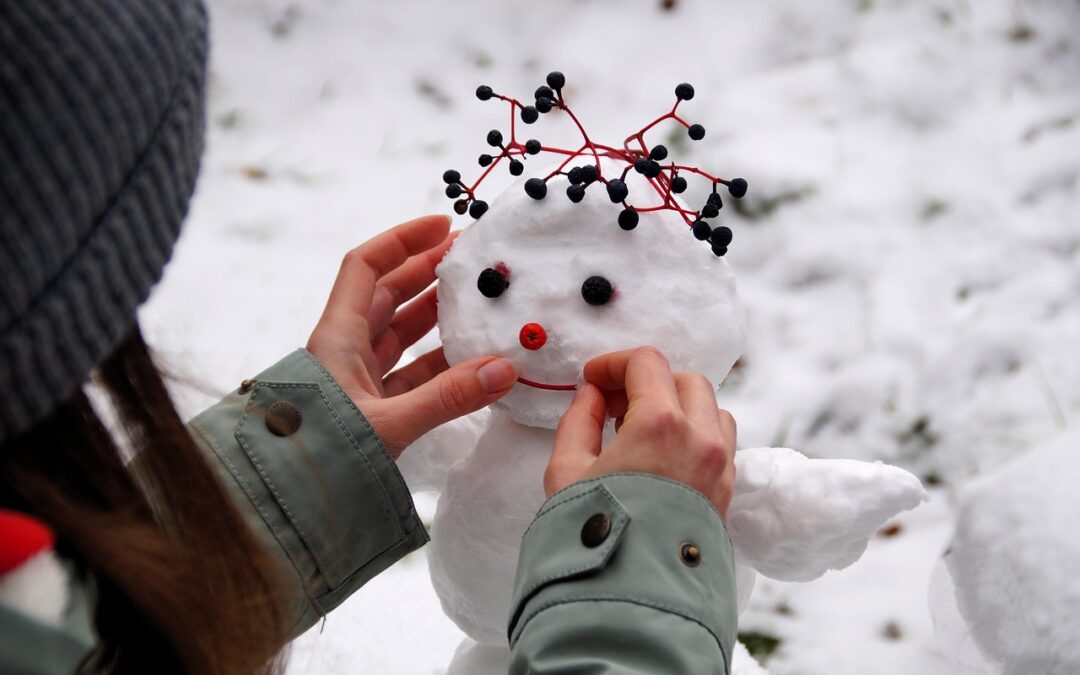 Wintermarkt in der Kita „Hand in Hand“