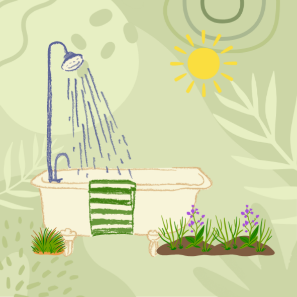 Gemeinsam den Sommer möglich machen!