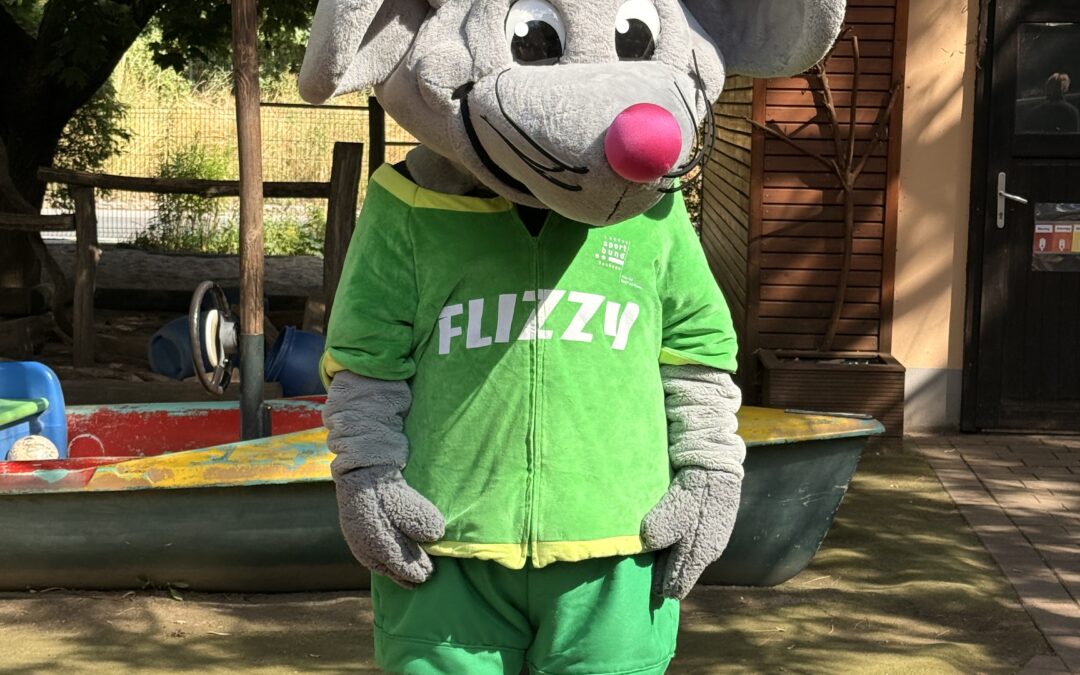 🏅 Flizzy – das Kindersportabzeichen 🏃‍♀️🤸‍♂️